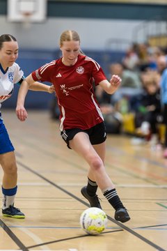 Bild 452 - wBJ NFV Futsalmeisterschaft
